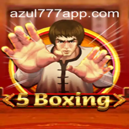 Descubra o Desafio e a Emoção do Jogo 5Boxing com Azul777.COM