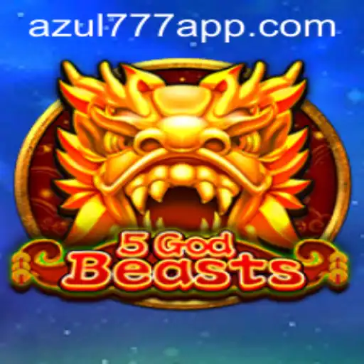 Desvendando o Fascinante Mundo de 5GodBeasts