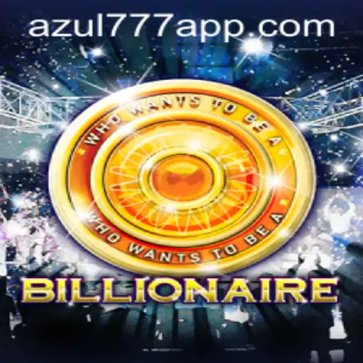 Explorando o Empolgante Jogo Billionaire: A Nova Sensação da Azul777.COM