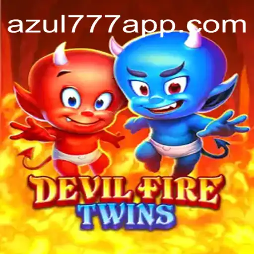 Descubra o Emocionante Mundo de DevilFireTwins: Tudo o que Você Precisa Saber
