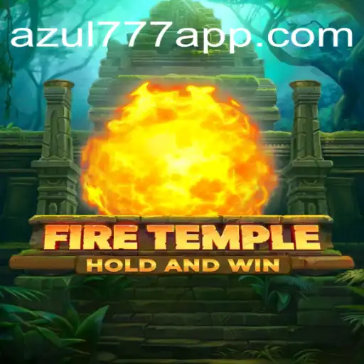FireTemple: Aventura, Estratégia e Desafios com Azul777.COM