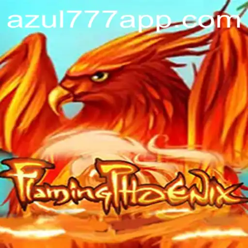 Descubra o Universo de FlamingPhoenix: Aventura e Estratégia no Mundo de Azul777.COM