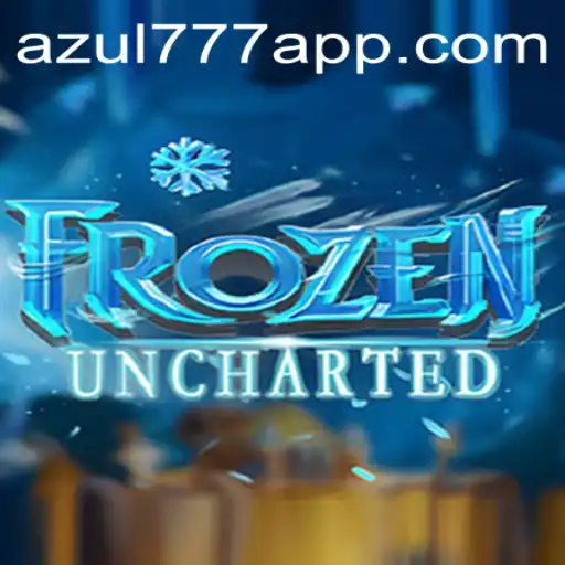 FrozenUncharted: Uma Jornada Congelante e Emocionante