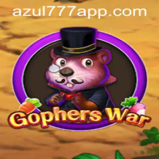 Explorando o Mundo de GophersWar e a Inovação da Azul777.COM