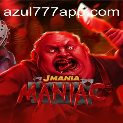 Descubra JManiaManiac: O Novo Jogo Sensação com Azul777.COM