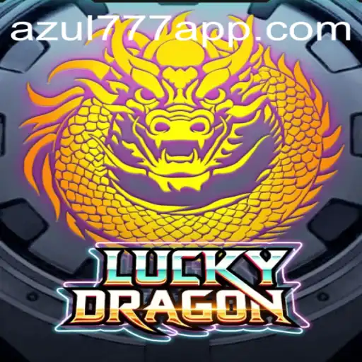 Descubra as Emoções de LuckyDragon: Um Mergulho no Mundo Azul777.COM