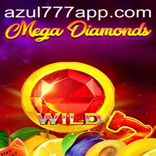 Explorando o Mundo de MegaDiamond: Azul777.COM Traz Novidades no Cenário dos Jogos Online