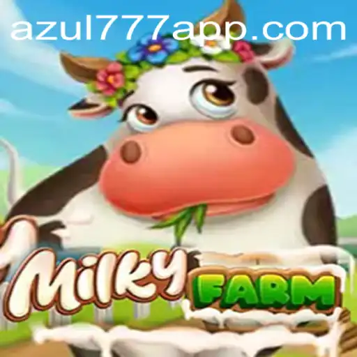 Explorando o Mundo do Jogo MilkyFarm