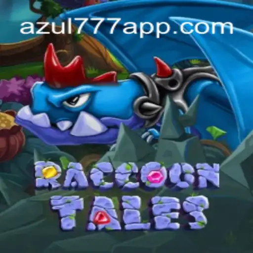 RaccoonTales: O Fascinante Mundo dos Guaxinins