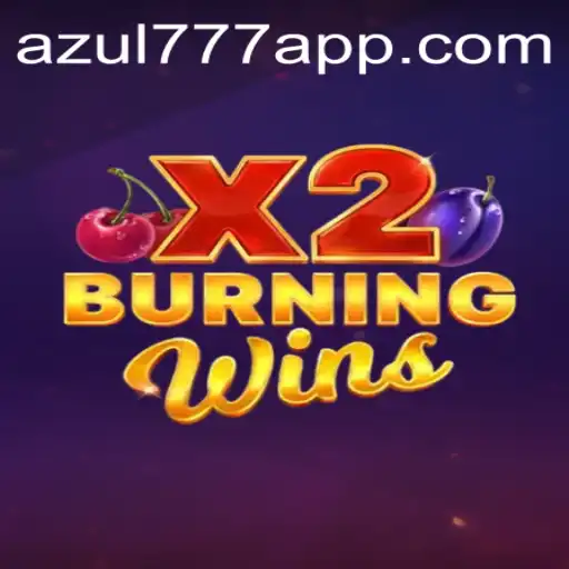 Descubra o Universo Empolgante de BurningWinsX2