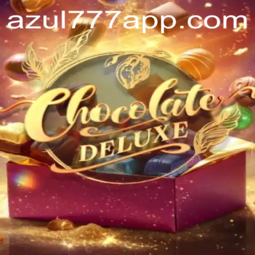 ChocolateDeluxe: Mergulhando no Mundo de Estratégia e Sabor