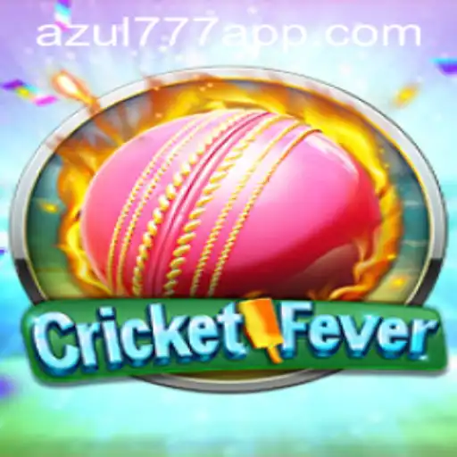 CricketFever: Mergulhe no Mundo do Cricket com Azul777.COM
