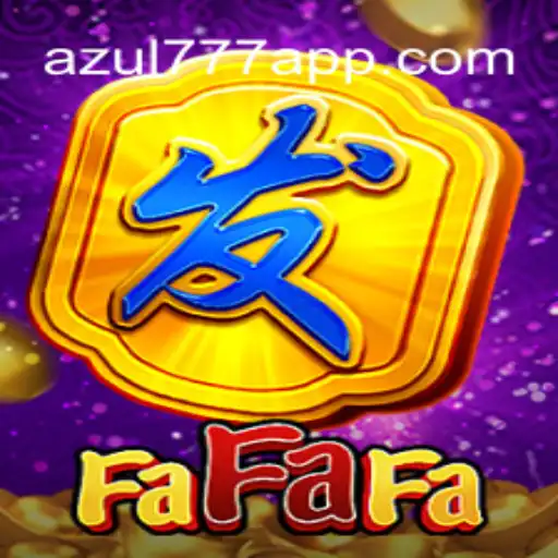 Descubra o Universo de FaFaFa e a Emoção de Azul777.COM