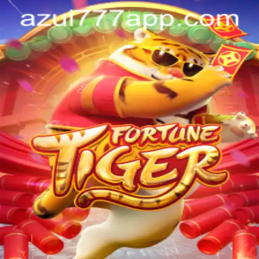 Explorando o Mundo do FortuneTiger: Jogue e Vença na Azul777.COM