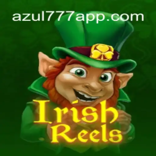Descobrindo IrishReels: A Emoção do Jogo com Azul777.COM