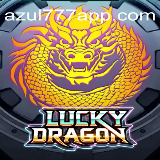 Descubra as Emoções de LuckyDragon: Um Mergulho no Mundo Azul777.COM