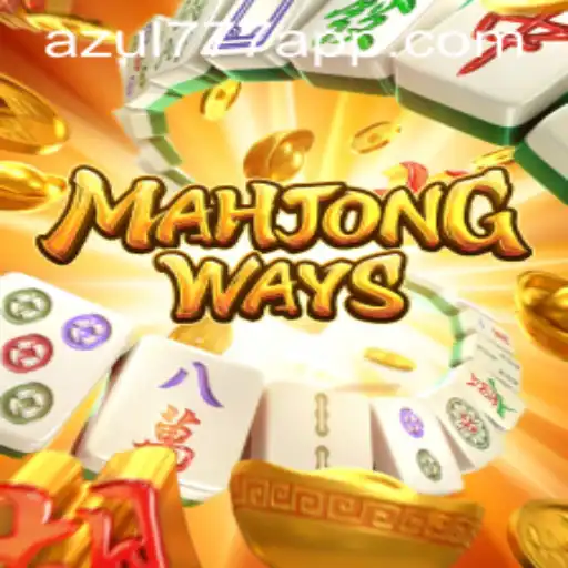 MahjongWays: Descubra o Fascinante Mundo de Azul777.COM