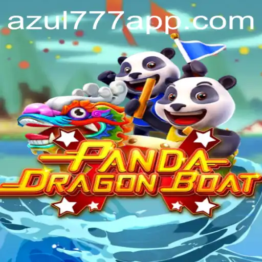 Descobrindo PANDADRAGONBOAT: A Nova Sensação dos Jogos Online