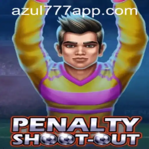 Explorando o Mundo Empolgante de PenaltyShootOut com Azul777.COM