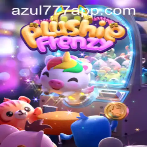 Explorando o Mundo Encantado de PlushieFrenzy no Azul777.COM