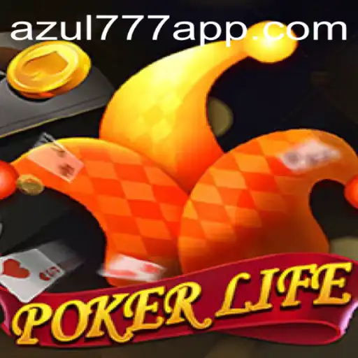 PokerLife: Descubra o Mundo do Poker com Azul777.COM