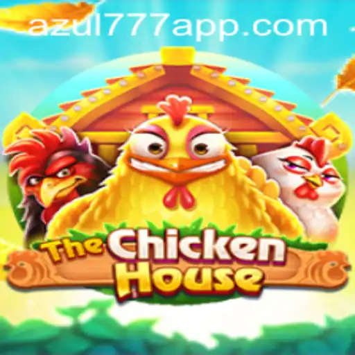 Explorando o Mundo de TheChickenHouse: Um Jogo Inovador com Azul777.COM