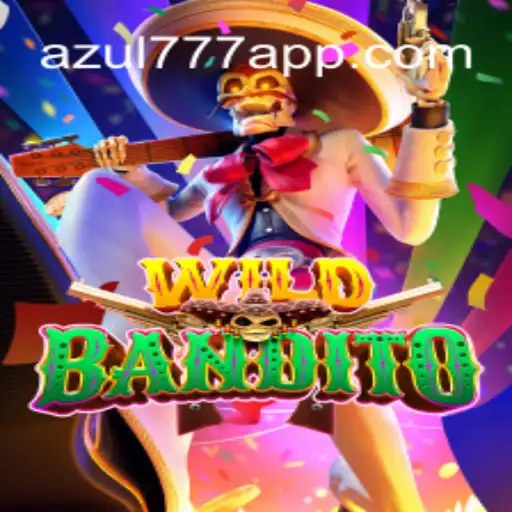 Explorando o Fascinante Mundo do Jogo WildBandito na Azul777.COM