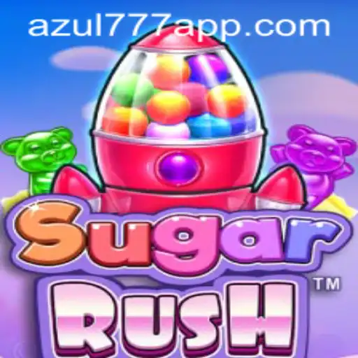 SugarRush: Descubra o Encantador Mundo de Doces e Aventuras Surpreendentes