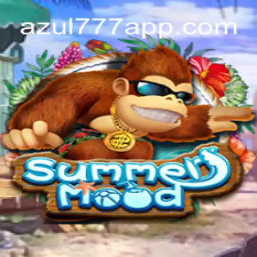 SummerMood: Uma Imersão no Mundo dos Jogos
