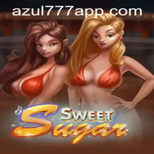 SweetSugar: Descubra o Encanto do Novo Jogo Azul777.COM