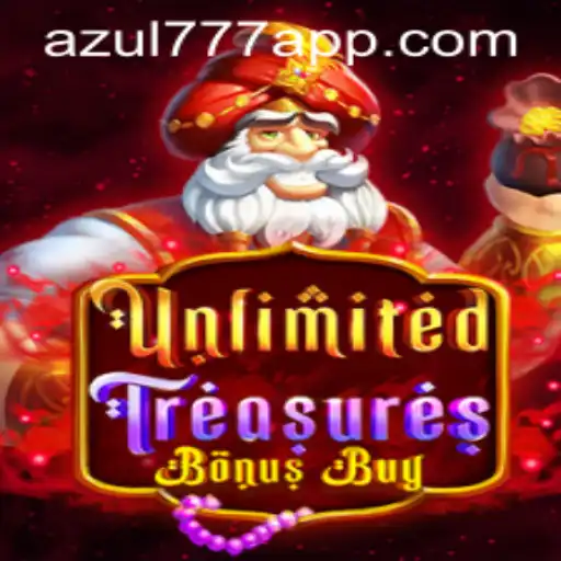 Descubra o Novo Fenômeno: UnlimitedTreasuresBonusBuy no Azul777.COM