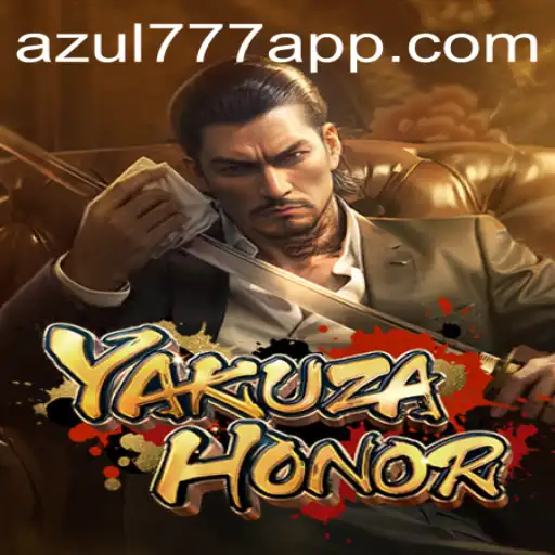 YakuzaHonor: O Fascinante Mundo do Jogo Inspirado na Cultura Japonesa